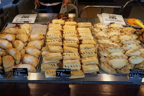 Marshall Bakers & Confectioners photo 3