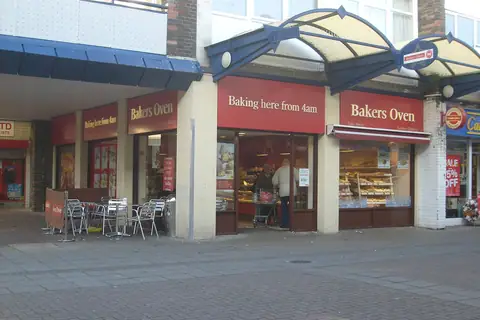 Marshall Bakers & Confectioners photo 1